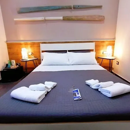 Passi di Mare Rooms-3